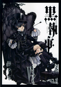  I must in the mood ft ^-^ anda can be Ceil atau I can be Ciel. If there's others I would like this to b
