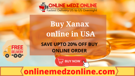  Buy Xanax online: https://www.onlinemedzonline.com/product-category/buy-xanax-online/ Get 10% off
