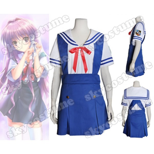  Online Shopping for Clannad Cosplay Costumes, Accessories, Shoes, WIgs & more. All 아니메 Cosplay Cos