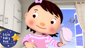  Lïttle Baby Bum Mehr Nursery Rhymes And Kïds Songs 1 2 What Shall I Do