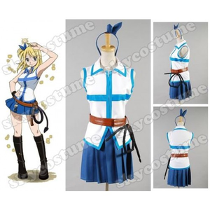  Lucy my best love! Great Lucy cosplay costumes for sale. Coupon Code:sky10 http://www.skycostume.co