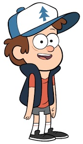  If आप want to be in my Gravity Falls, well say no और because if आप post your OC I might put him/h