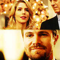  What the tiêu đề says, let's count our dear Olicity Fans!