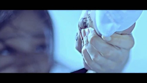  "That XX" سے طرف کی G-Dragon موسیقی video screencap