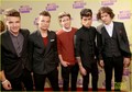 1D at the vmas 2012 ♥♥♥♥♥ - one-direction photo