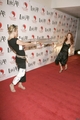 2nd Annual "Red" Party - kaley-cuoco photo