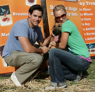  4th Annual Much Amore Animal Rescue