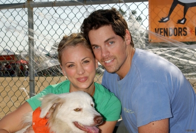  4th Annual Much Amore Animal Rescue