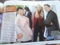 Behind the scenes photos from Entertainment Weekly - once-upon-a-time photo