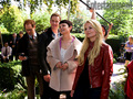 Behind the scenes photos from Entertainment Weekly - once-upon-a-time photo