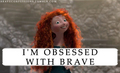 Brave Confessions - brave fan art