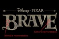 Brave Logo - brave fan art