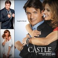 Castle- Entertainment Weekly - castle photo