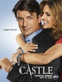Castle Season 5 Official Promo Poster - castle photo