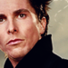Christian Bale ♥ - christian-bale icon