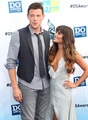 Do Something Awards August 19, 2012 Arrivals - lea-michele photo