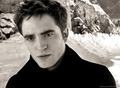 Edward Cullen In Breaking Dawn - edward-cullen photo
