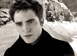  Edward Cullen In Breaking Dawn