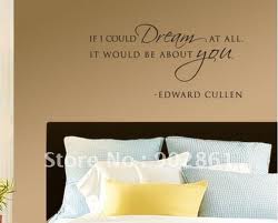 Edward Cullen quotes