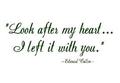 Edward Cullen quotes - twilight-series photo