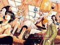 Fairy Tail wallpaper - anime wallpaper