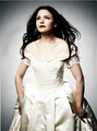 Ginnifer as Snow White - ONCE UPON A TIME Season 2 (HQ) - once-upon-a-time photo