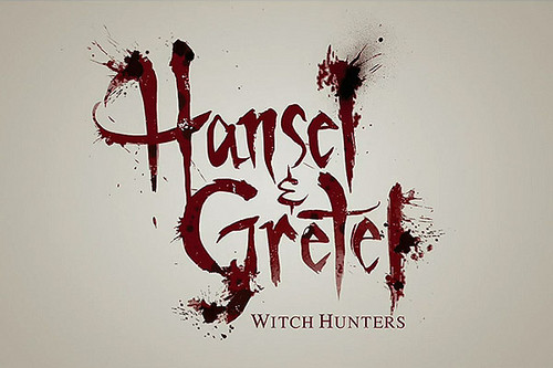  Hansel and Gretel: Witch Hunter