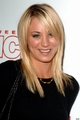 In Touch Weekly Presents Pets and Their Stars - kaley-cuoco photo