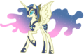 Lyra and Bon Bon Dump - my-little-pony-friendship-is-magic fan art