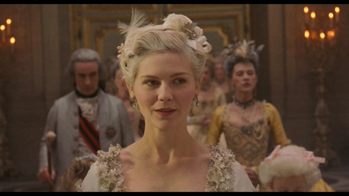 Marie Antoinette - The Wedding