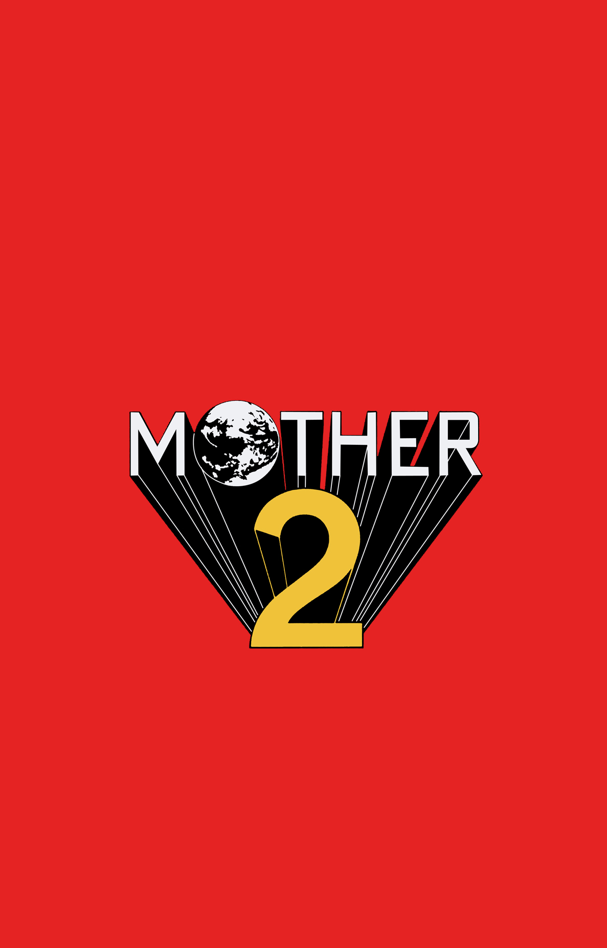 Mother 2 Promo 任天堂 ファン Art ファンポップ