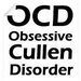 O.C.D. - twilight-series icon