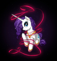 RARITY - my-little-pony-friendship-is-magic fan art