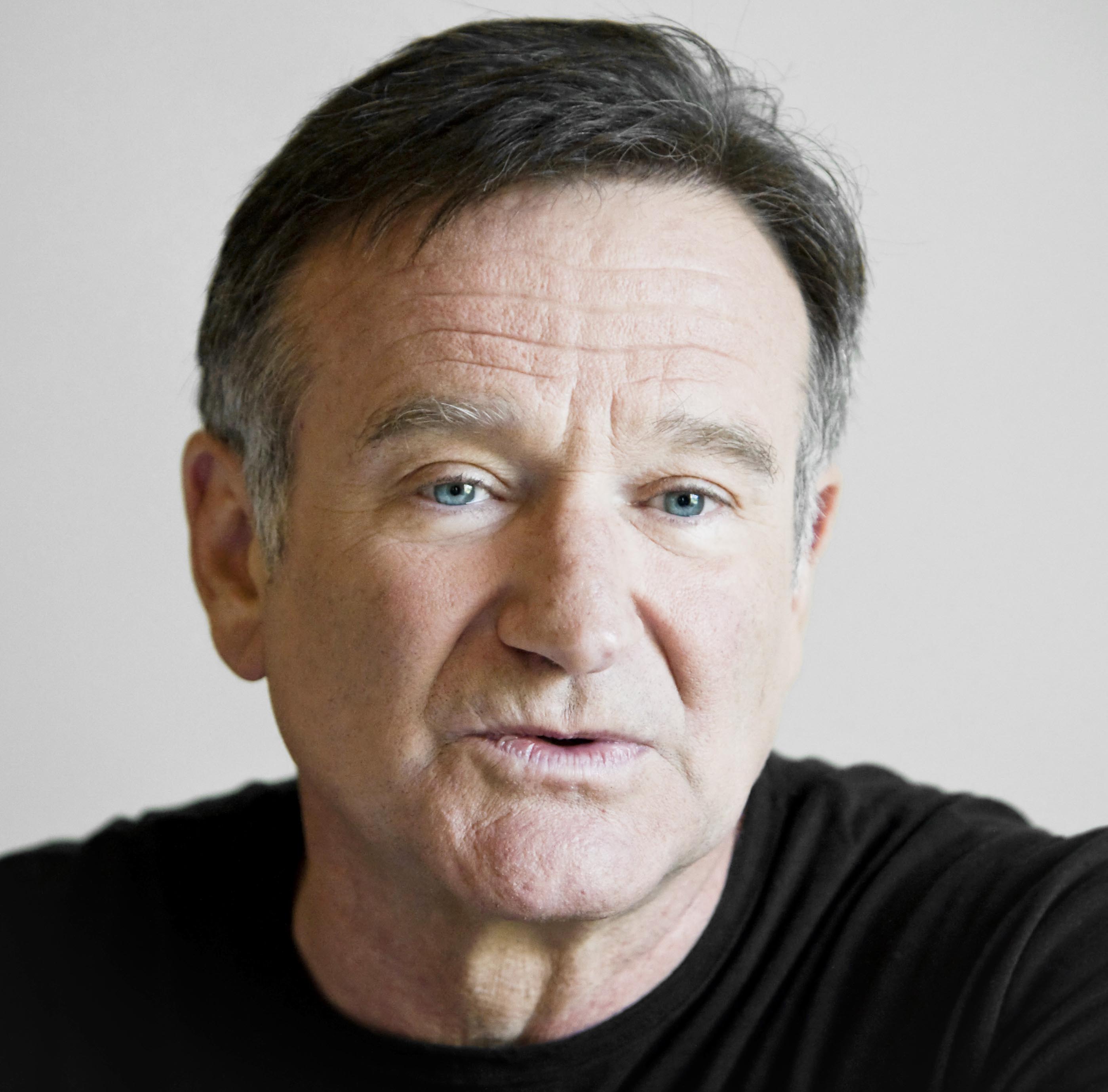 Robin Williams Robin Williams Photo 32089710 Fanpop