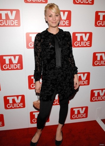 TV Guide Celebrates the Annual Issue
