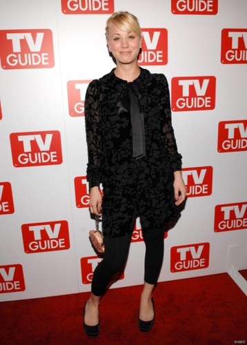 TV Guide Celebrates the Annual Issue