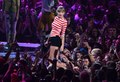 Taylor performing WANEGBT at VMAs - taylor-swift photo