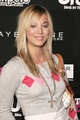 Teen People Artist of the Year Party - kaley-cuoco photo