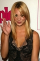 Teen People Celebrates 2nd Annual Hollywood Issue - kaley-cuoco photo