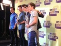 The 1D VMA Win 2012 - one-direction photo