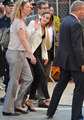 The Late Show with David Letterman - September 5, 2012 - HQ - emma-watson photo