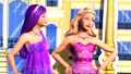 To be a princess/pop star - barbie-movies photo