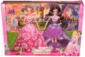Tori and Keira dolls in the box - barbie-movies photo
