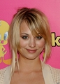 Tweety Natural Blonde Shopping Party and Clothing Launch - kaley-cuoco photo