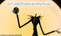 disney confessions - nightmare-before-christmas fan art