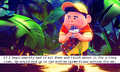disney confessions - pixar fan art