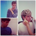 liam,niall and louis - one-direction photo
