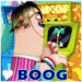 ♥ Boog - fanboy-and-chum-chum-club icon