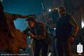 "Dinosaurs on a Spaceship" Promos - doctor-who photo
