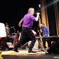  Hugh Laurie- concert The Grand Ballroom at Manhattan Center Studios 10.09.2012  - hugh-laurie photo